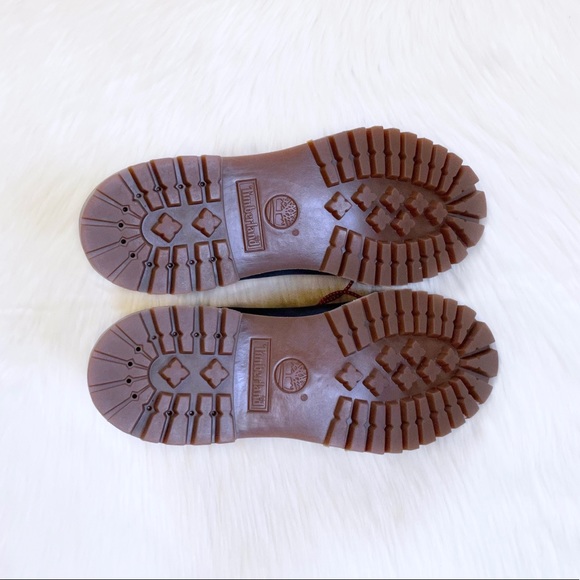 Timberland Men’s Premium Retro 6 Inch Waterproof Boots - Picture 8 of 8